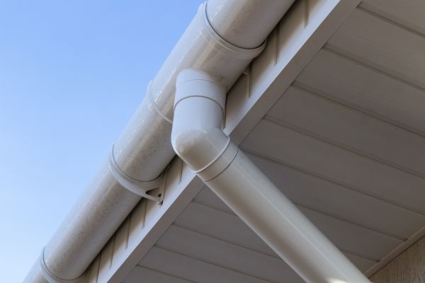 Gutter Installation Service in Wilson