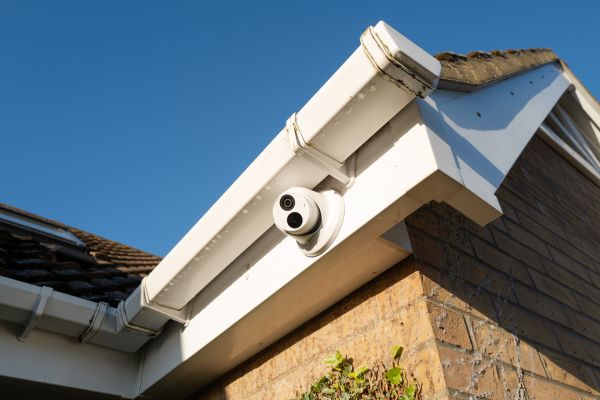 Box Gutter Replacement in Wilson