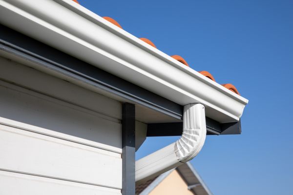Gutter Sealing in Wilson