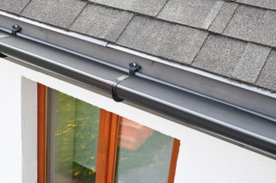 Gutter Cover Maintenance Tips